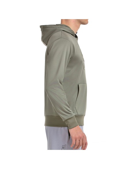 Sudadera Bullpadel Gomese | Ofertas de pádel